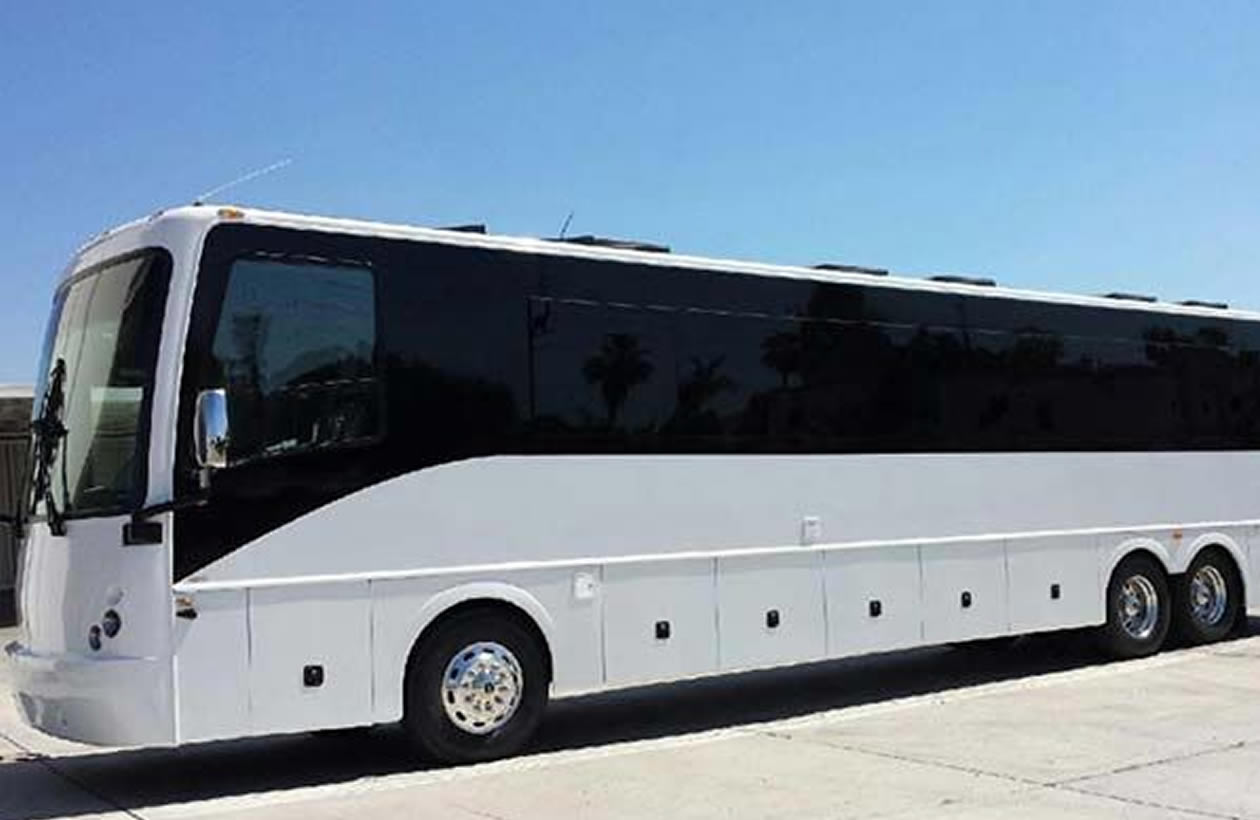 Coach Bus